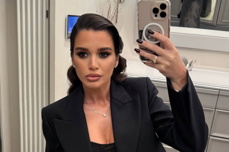 Ксения Бородина - бизнес вумен, бывшая ведущая "Дома 2."