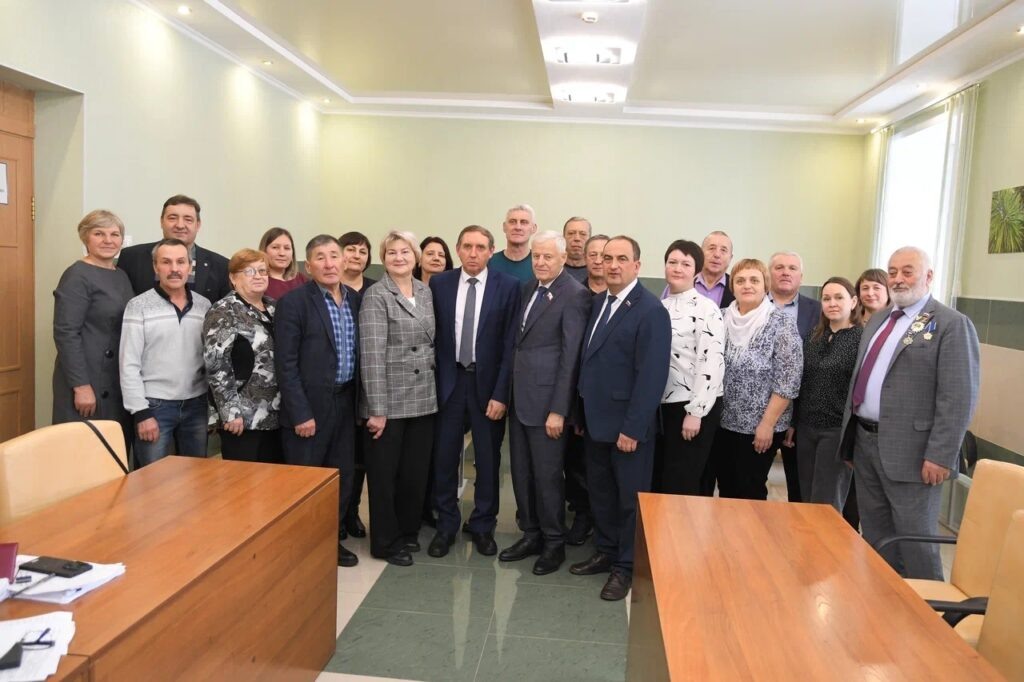    Фото предоставила Светлана Никитина