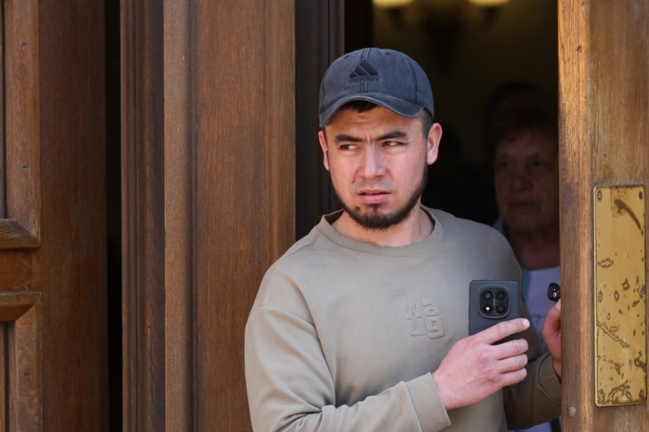    Алексей Белкин/NEWS.ru