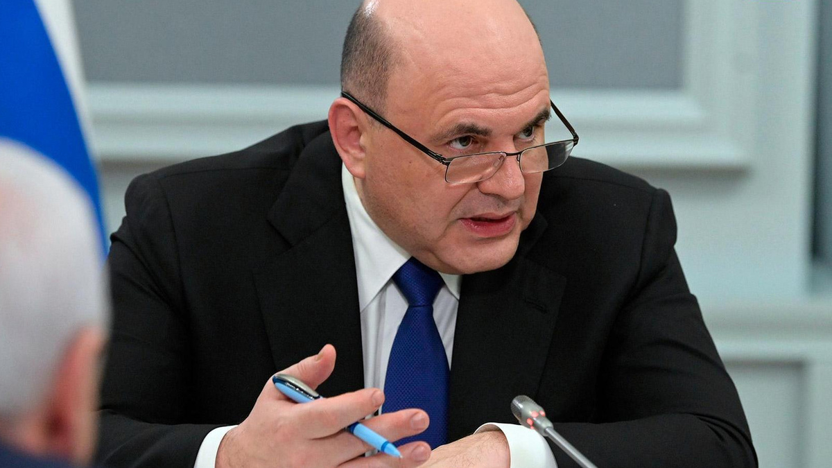 Контроль за наличными в России снова предложили усилить