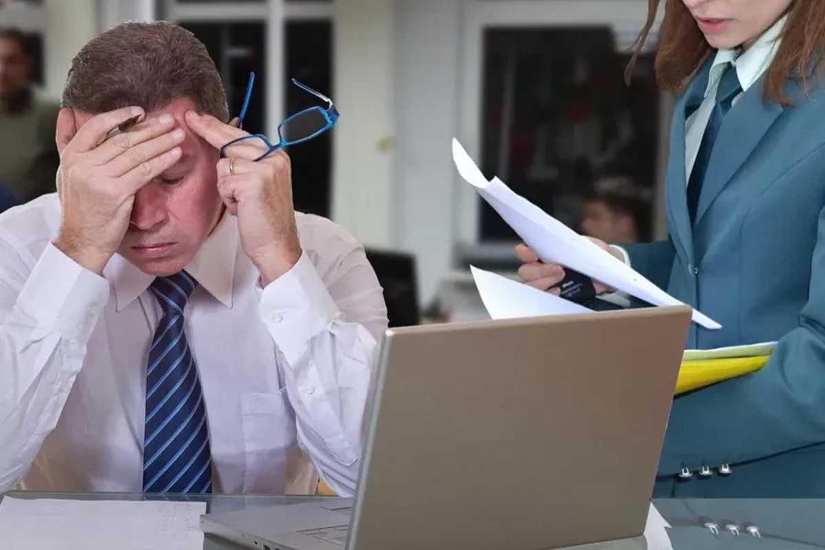 «Серые» схемы: цифры, которые говорят сами за себя