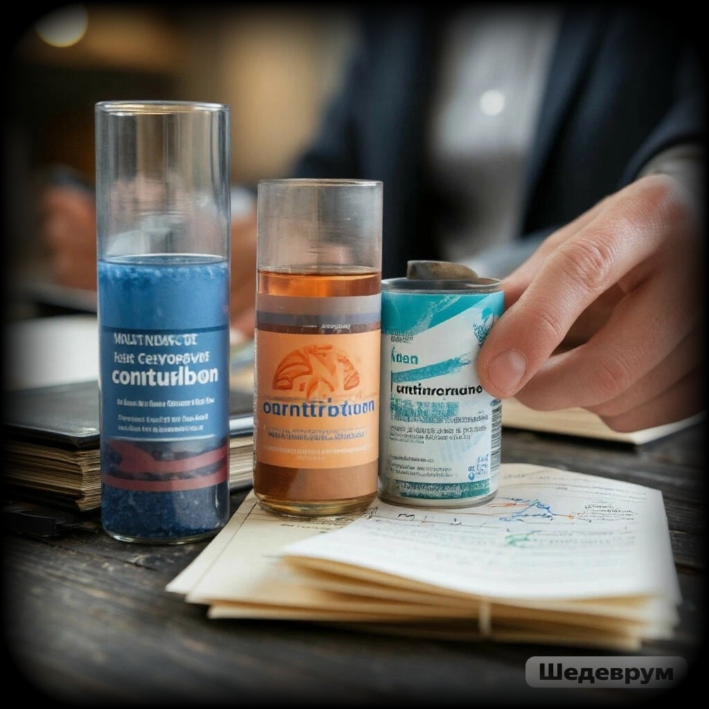 Новый вид вклада по версии шедеврума