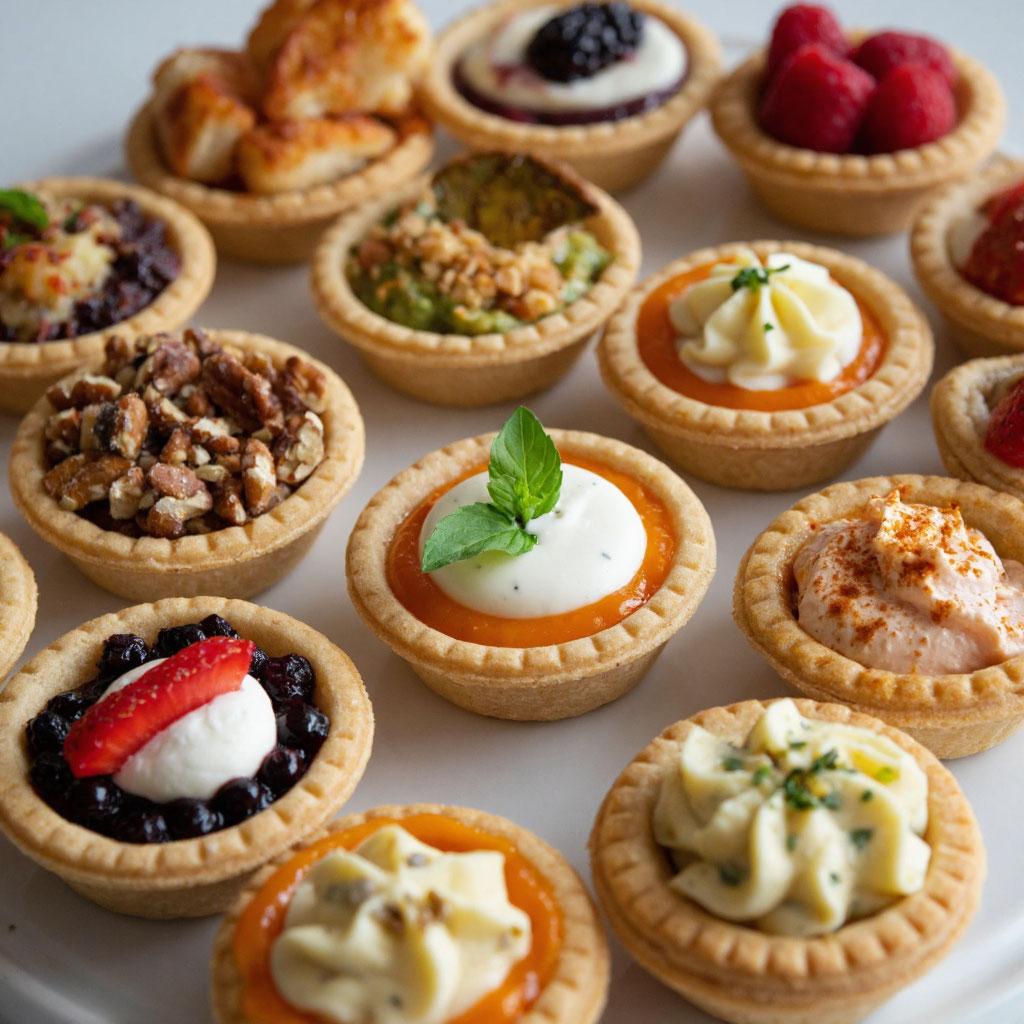 Начинка любая