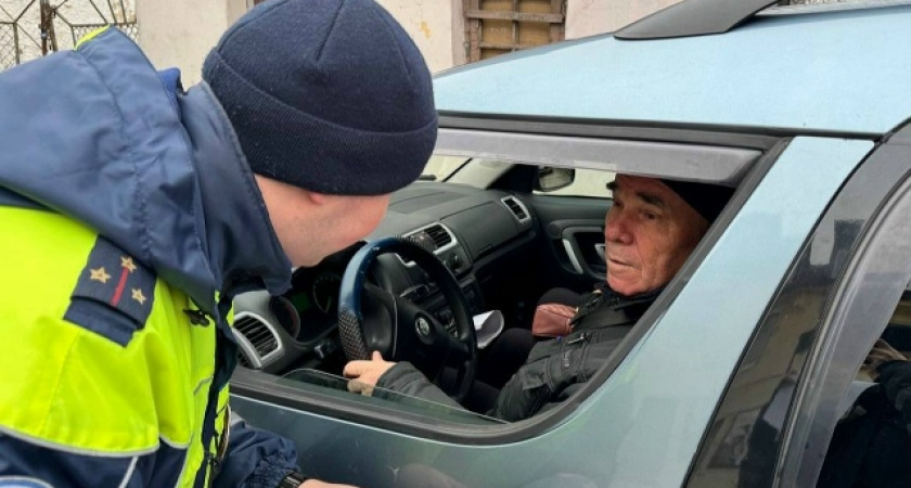    Фото Госавтоинспекция