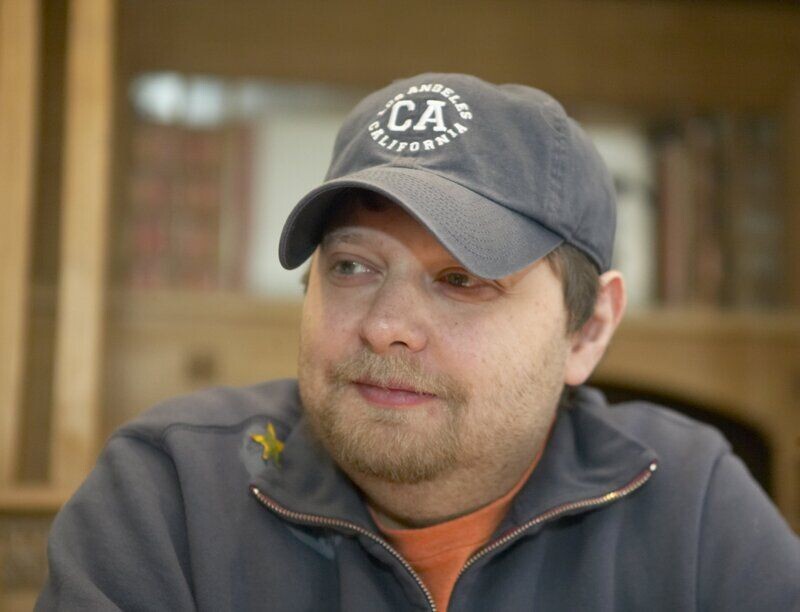 Михаил Хлебородов