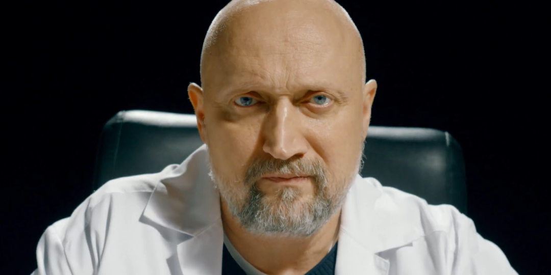 Плюсы и минусы премьеры «Скорая помощь 8»