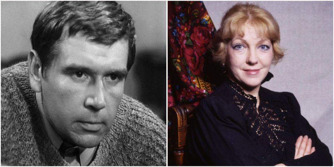 Радист Штирлица из фильма "Семнадцать мгновений весны": как прожил жизнь актёр Николай Волков-младший