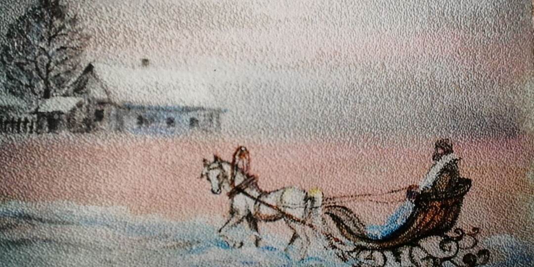 Когда пациент талантлив, а врач "за" инициативу