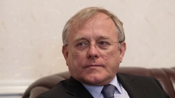    © РИА Новости . Илья Питалев