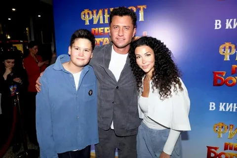 Павел Прилучный, Тимофей Прилучный, Зепюр Брутян