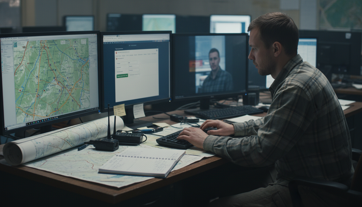    ФГИС Лес: как войти в личный кабинет через Госуслуги и подать отчет