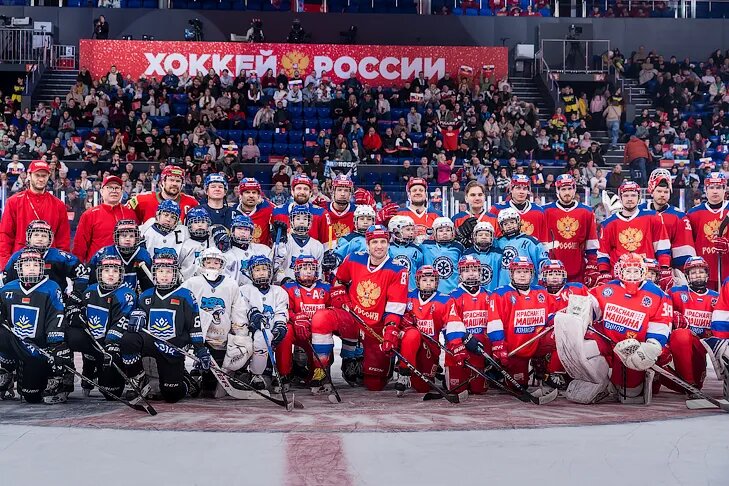    Фото Андрея Заржецкого