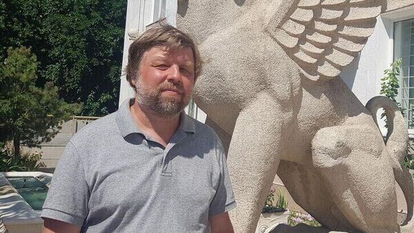    © Фото : РИА Новости Крым