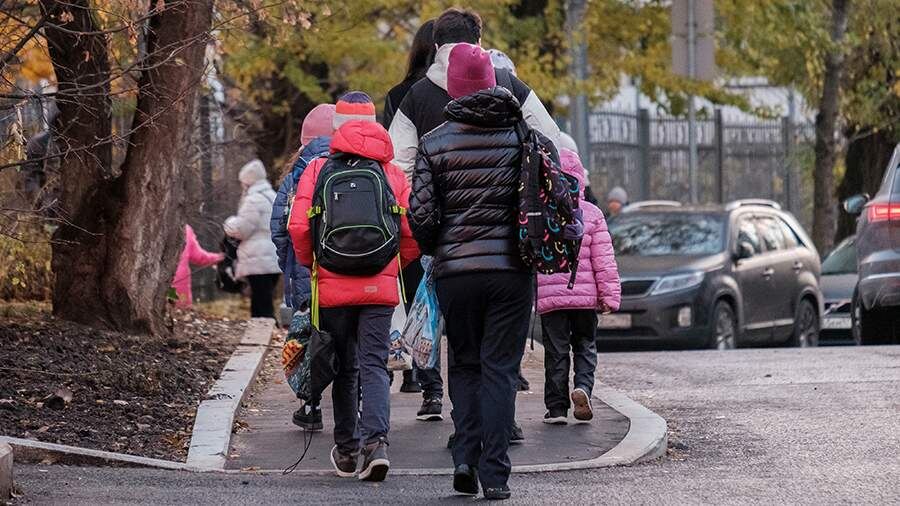    Фото: ИЗВЕСТИЯ/Сергей Виноградов