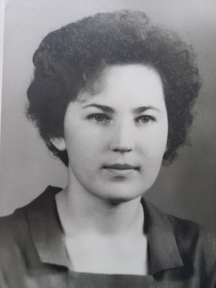 Фото из моего альбома