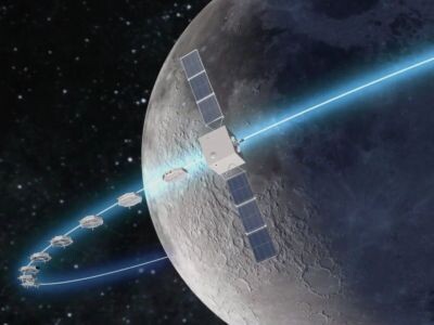    Китай раскрыл планы на изучение космоса до 2030 года