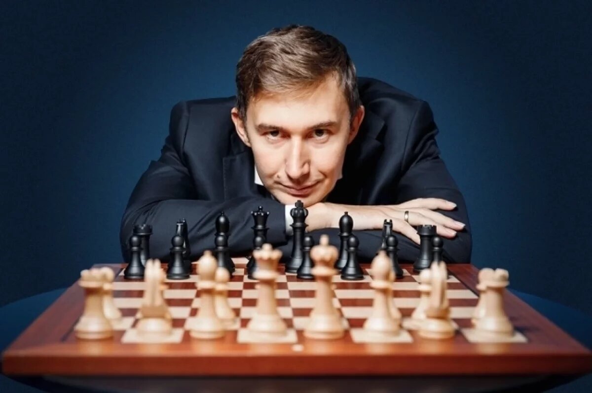    Шахматы развивают стратегическое мышление — и там уже с людьми сражаются роботы.