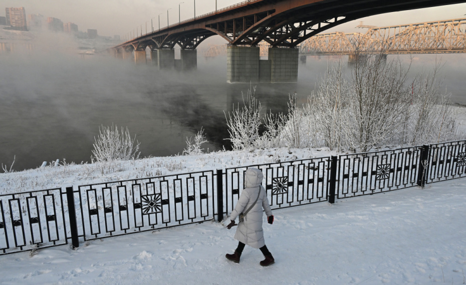   Илья Наймушин/РИА Новости