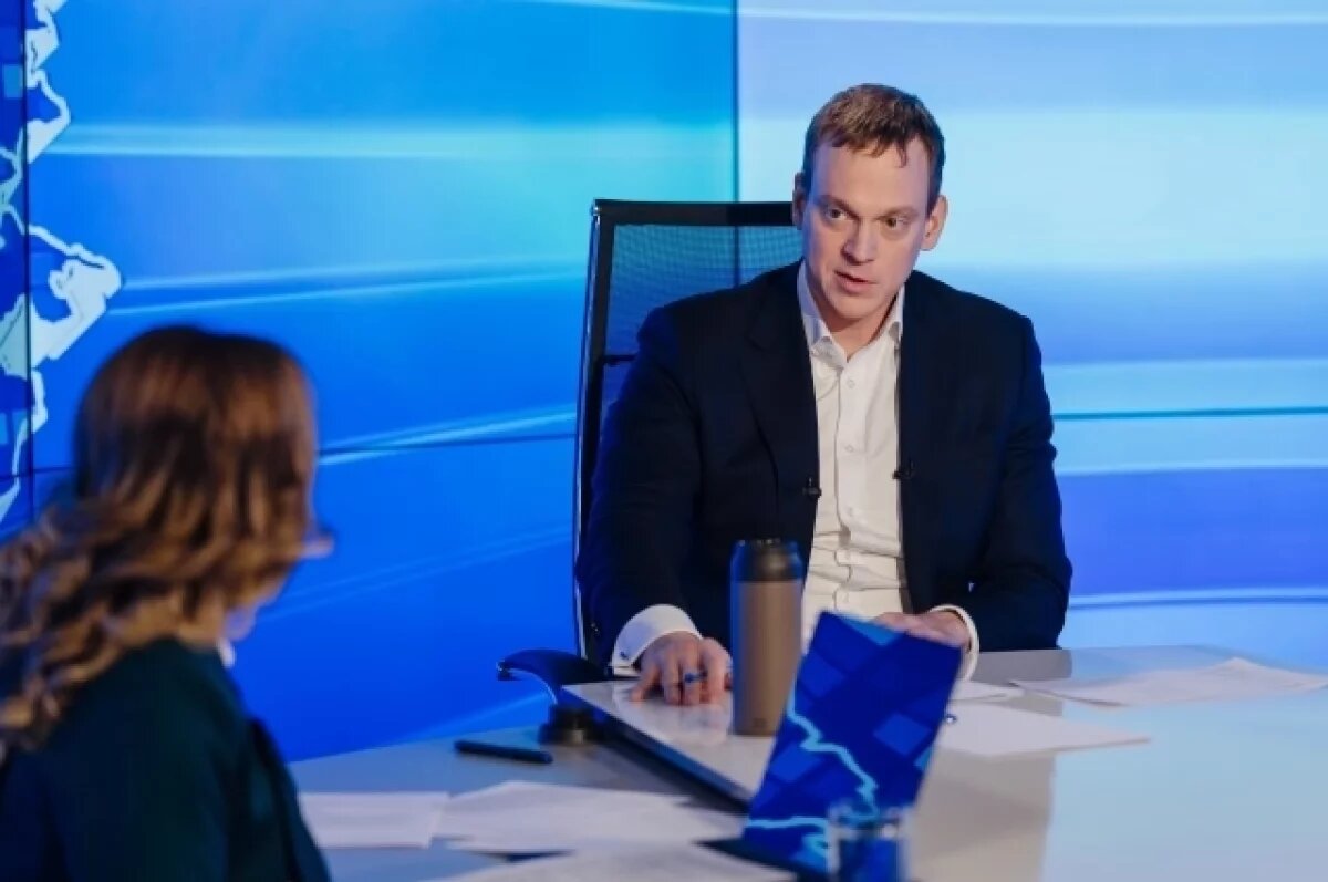    Павел Малков: за три года обустроили более 1000 площадок для сбора мусора