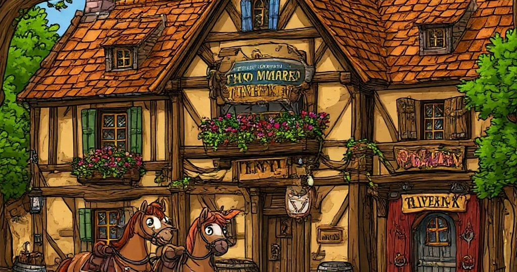 ЗИМНЯЯ ГРОЗА...