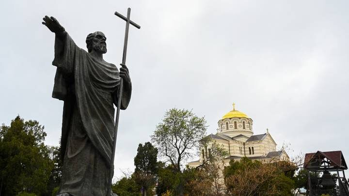  Фото: РИА Новости