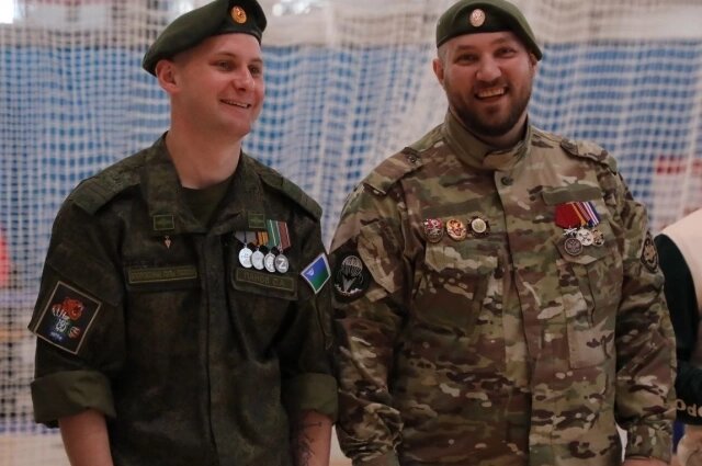    Фото: Из личного архивa/ Сергей Панов