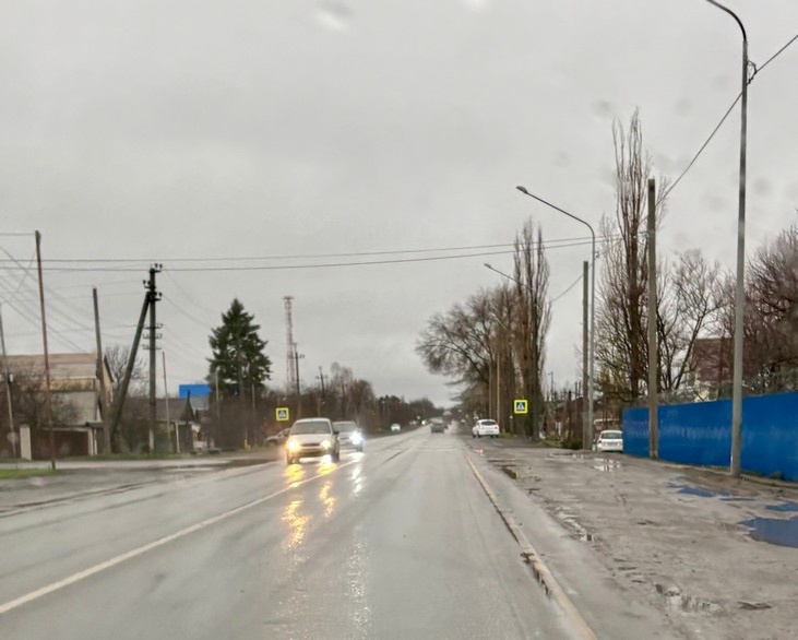    дорога Алексеева Наталья