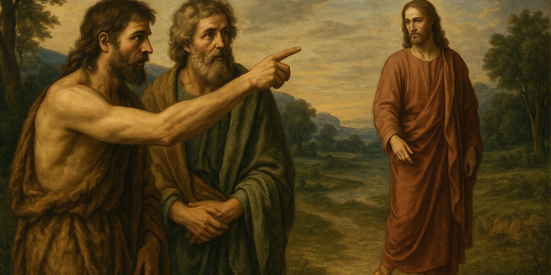 Апостол Андрей: почему его история близка тем, кому за 50