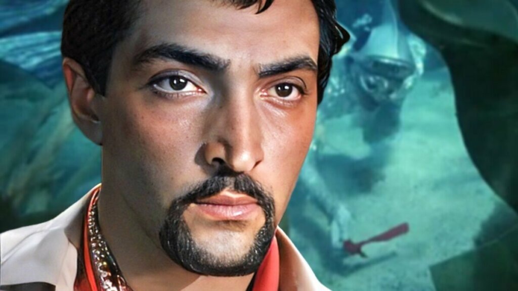    Фото: кадр из фильма