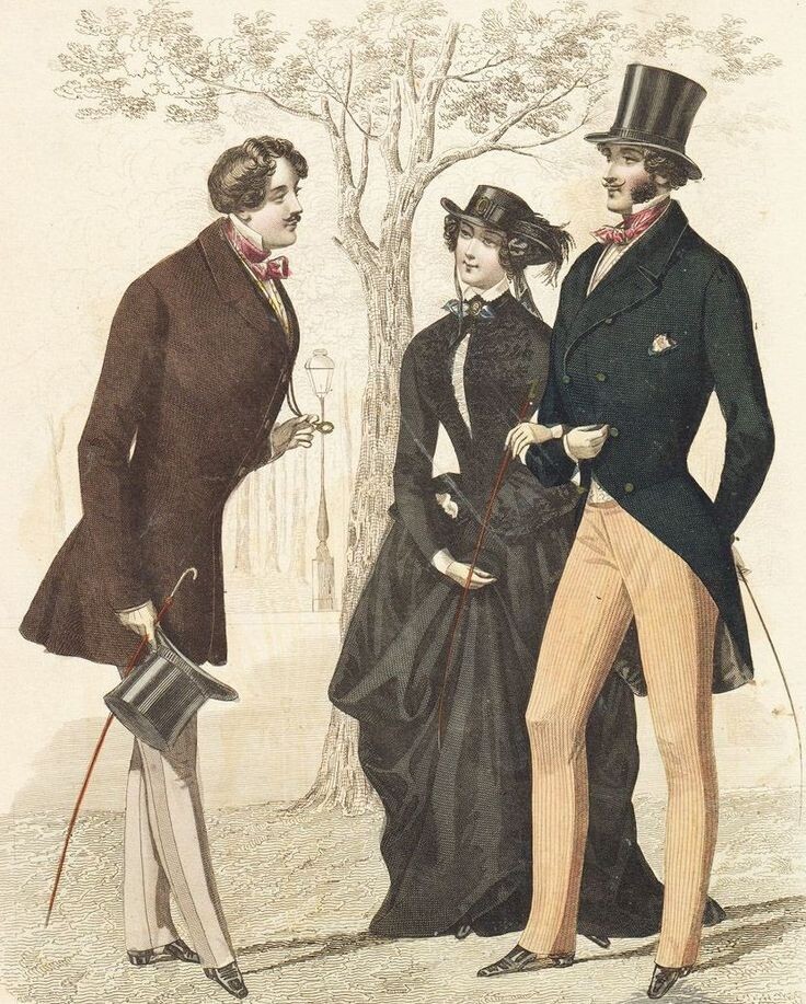 Согласно этикету, снятие головного убора во время приветствия или встречи с дамой - актуально и в наши дни