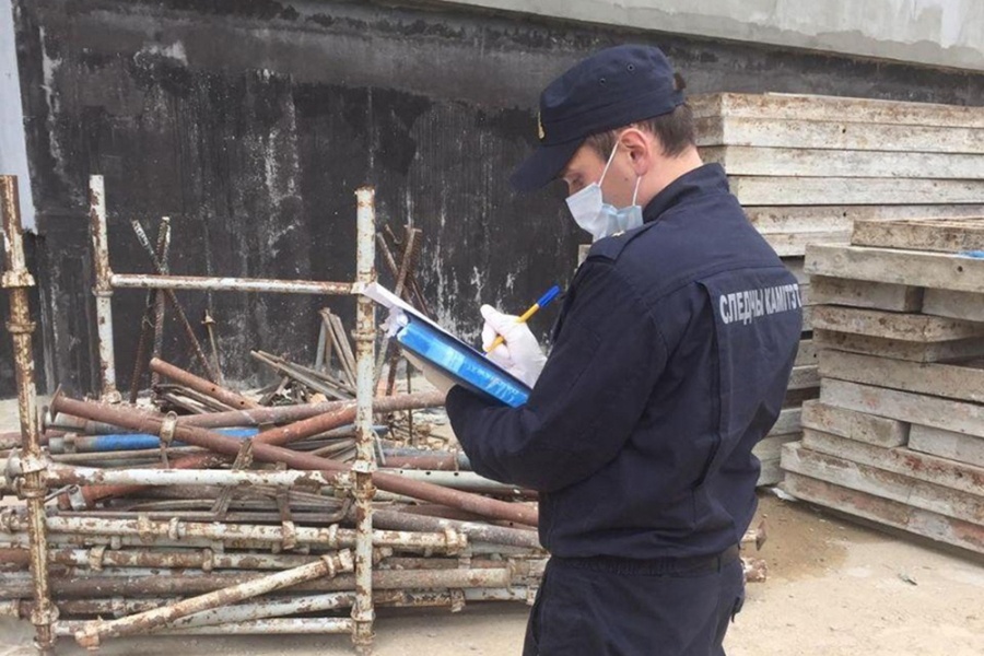     Строительство закончилось уголовным делом