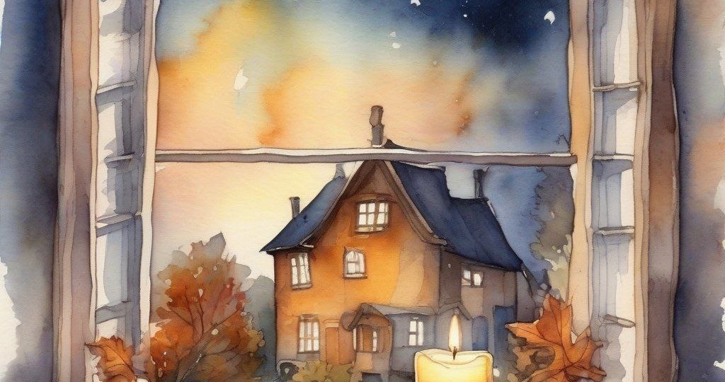 О МОЛИТВЕ ЗА ТЕХ, КТО УШЁЛ