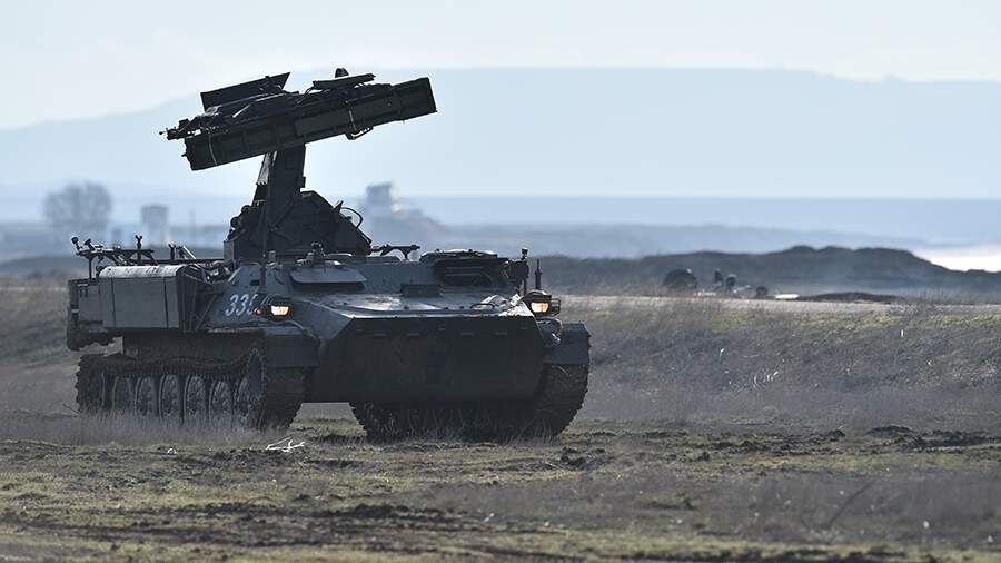    Фото: ИЗВЕСТИЯ/Александр Полегенько