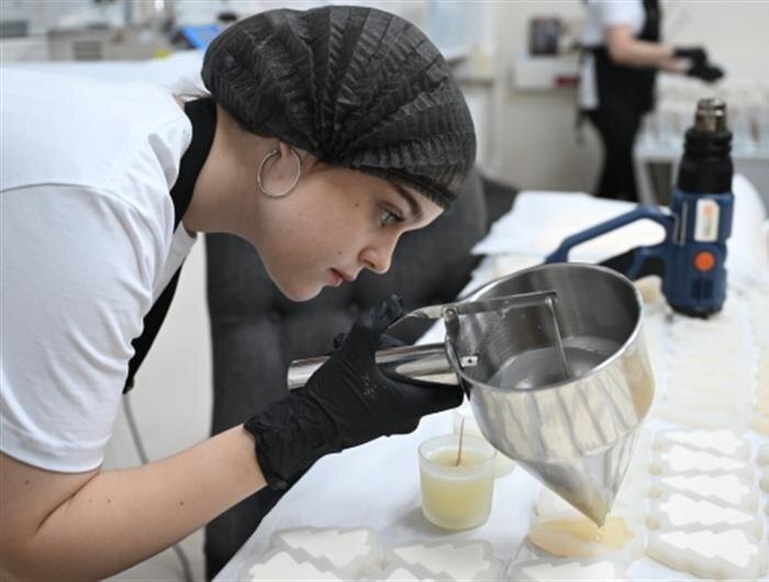    ФОТО: © РИА Новости / Алексей Майшев