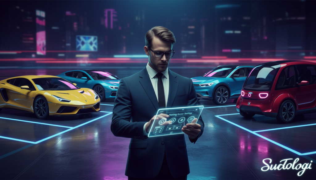    Парктроники_4_датчика_ключевые_теги