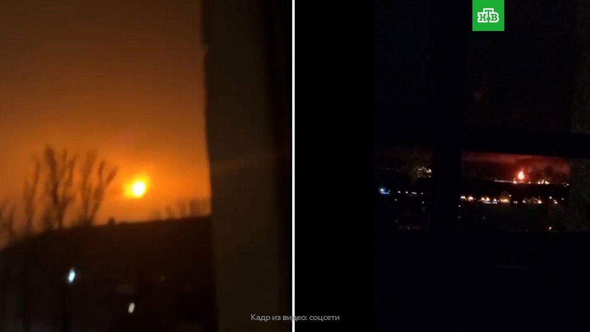    В Саратове после атаки дронов повреждена инфраструктура, погиб человек