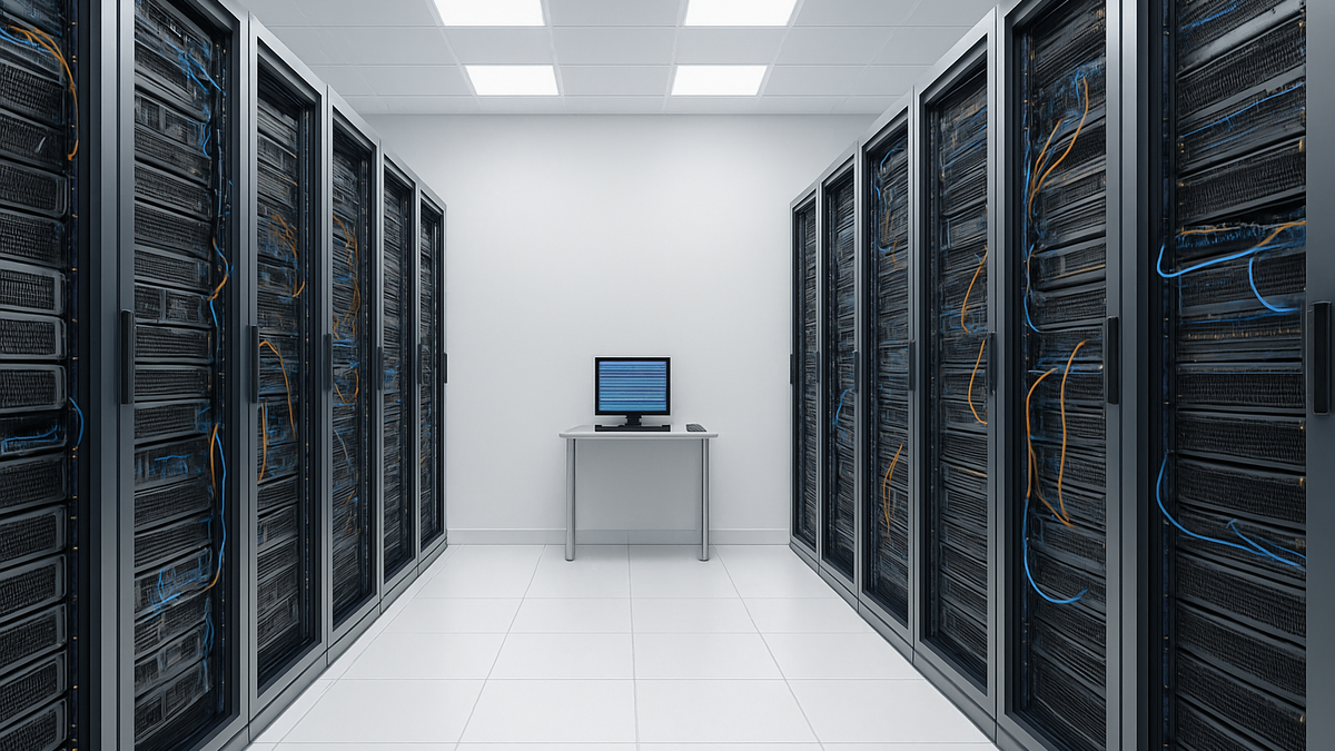 Чистота залог плодотворной работы