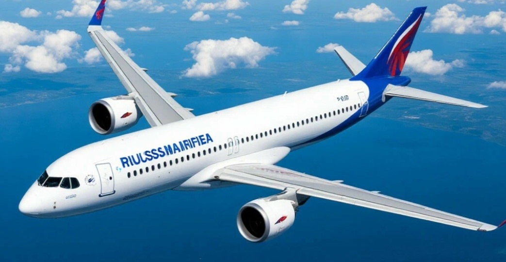 Ту-204: Самолёт загадка и Почему он не стал «русским Боингом»