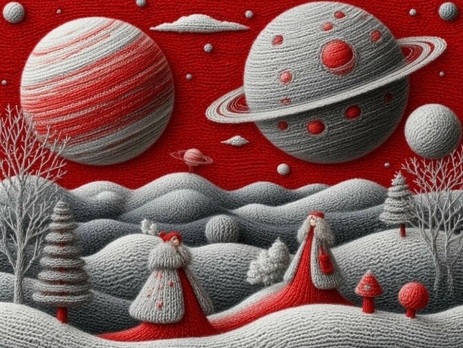 Гороскоп на 14 декабря: Остерегайтесь иллюзий и конфликтов.