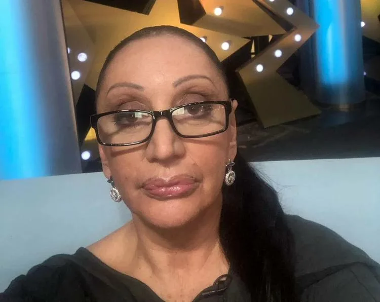 Маргарита Гаврилова