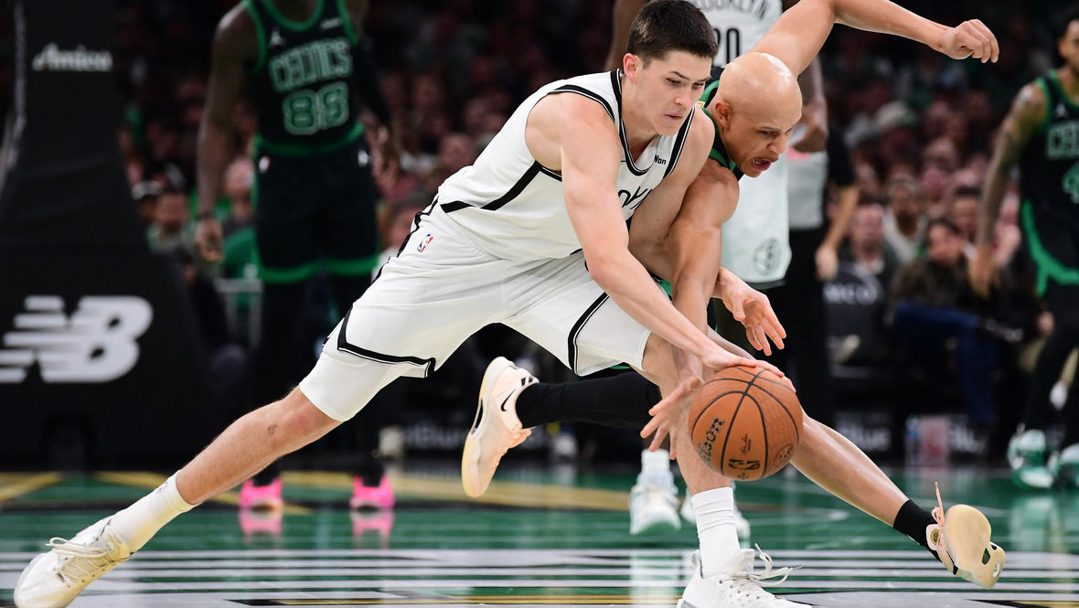    Егор Дёмин.Imagn Images USA Today Sports