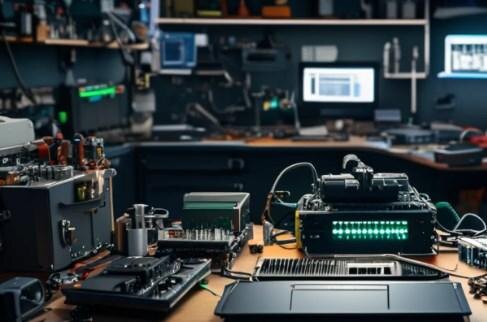 
Привет из прошлой жизни