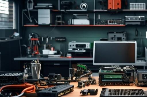 
Почти академичная лекция о том, как ваш компьютер не сойдёт с ума