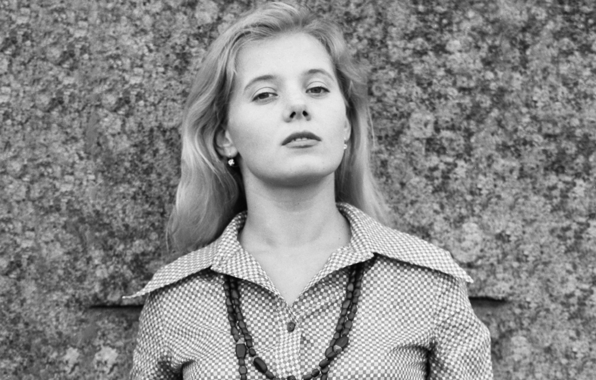    Людмила Сенчина  Юрий Белинский/ТАСС