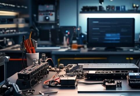 
Как кофемашина стала детективом