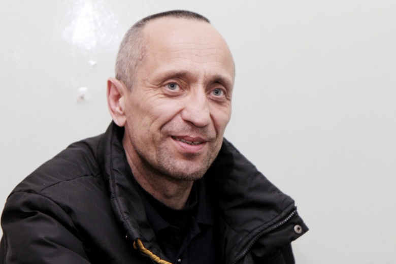 Ангарский маньяк. Михаил Попков. Фото из открытых источников Яндекс картинки. 