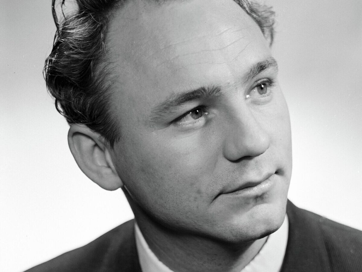    Киноактер Николай Рыбников | © РИА Новости / Михаил Трахман