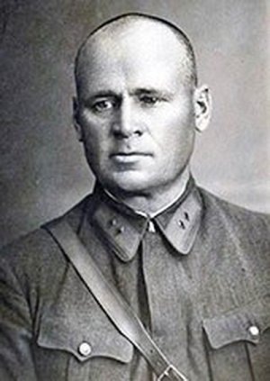    Степан Андрианович Калинин. / Фото: из архива журнала "Родина"