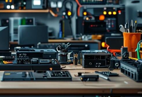 
Проклятие или дар? Почему управление жестами, это не всегда удобно