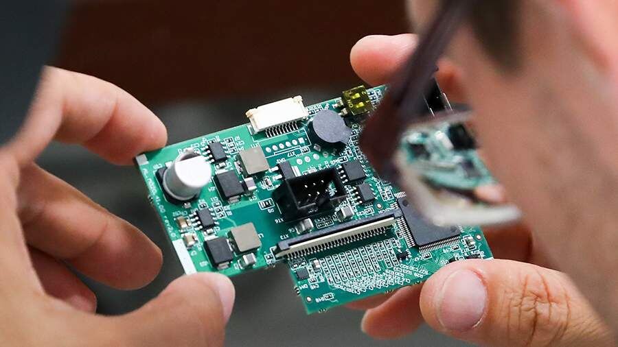    Фото: ТАСС/Антон Новодережкин